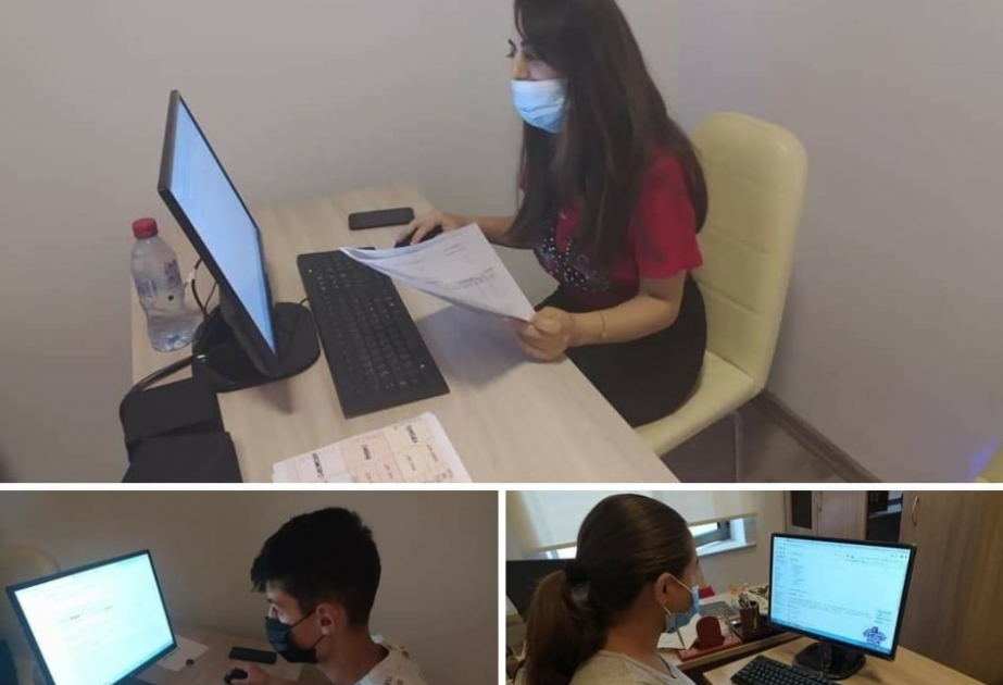 Biləsuvarlı gənclər “Vikipediya”da məqalələrin zənginləşdirilməsinə öz töhfələrini verirlər