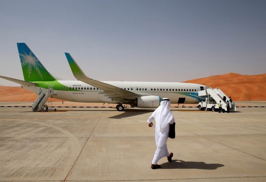 Saudi firms start talks to form $11 billion chemicals maker