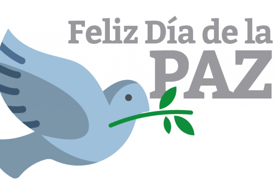 La paz es mucho más que la ausencia de la guerra