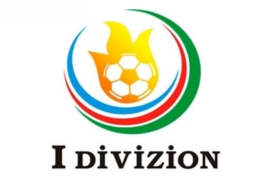 Futbol üzrə Azərbaycan I Divizionunda yeni mövsümə oktyabrın 1-də start veriləcək