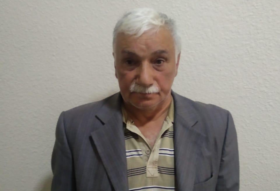 Xızı sakininə bıçaqla xəsarət yetirən şəxs saxlanılıb