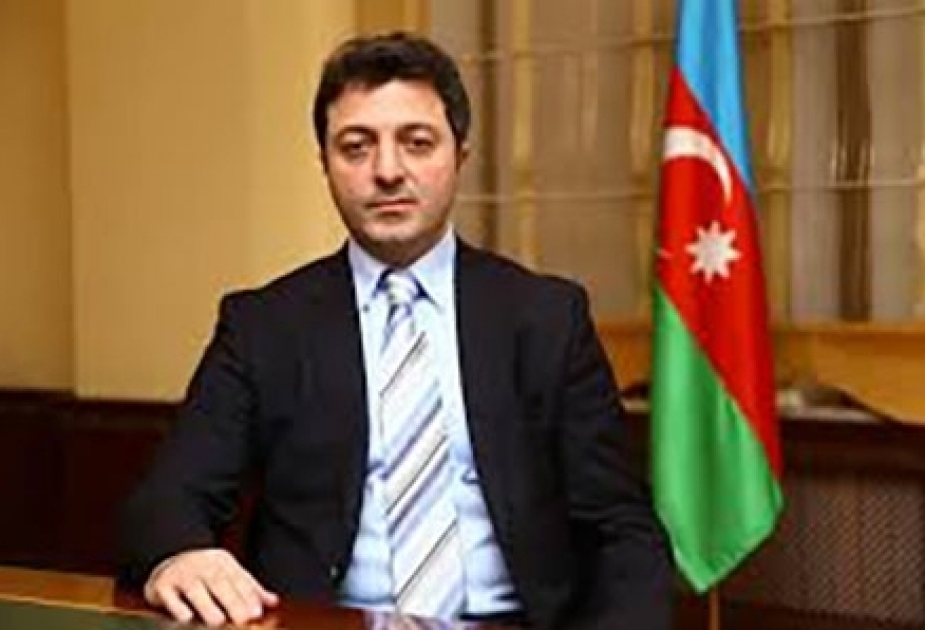 Diputado azerbaiyano: Los actuales dirigentes de Armenia no se dan cuenta de la responsabilidad