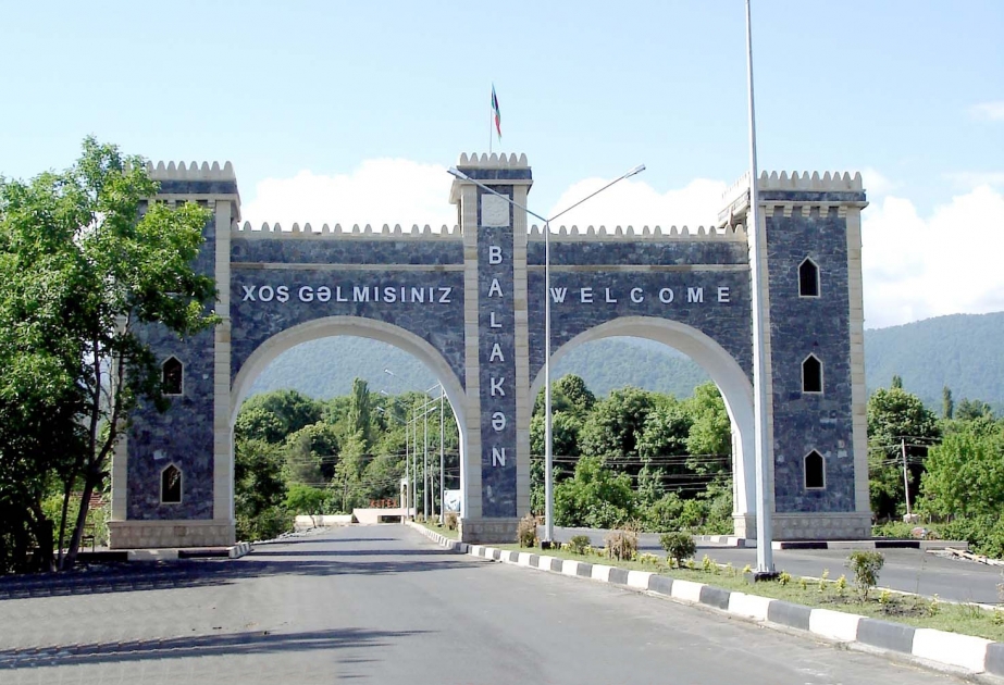Balakənli məzunlardan 15 nəfəri qəbul imtahanlarında 600 baldan yuxarı nəticə göstərib