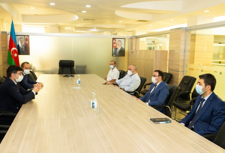 وكالة الدولة توسع التعاون مع شركة CISCO