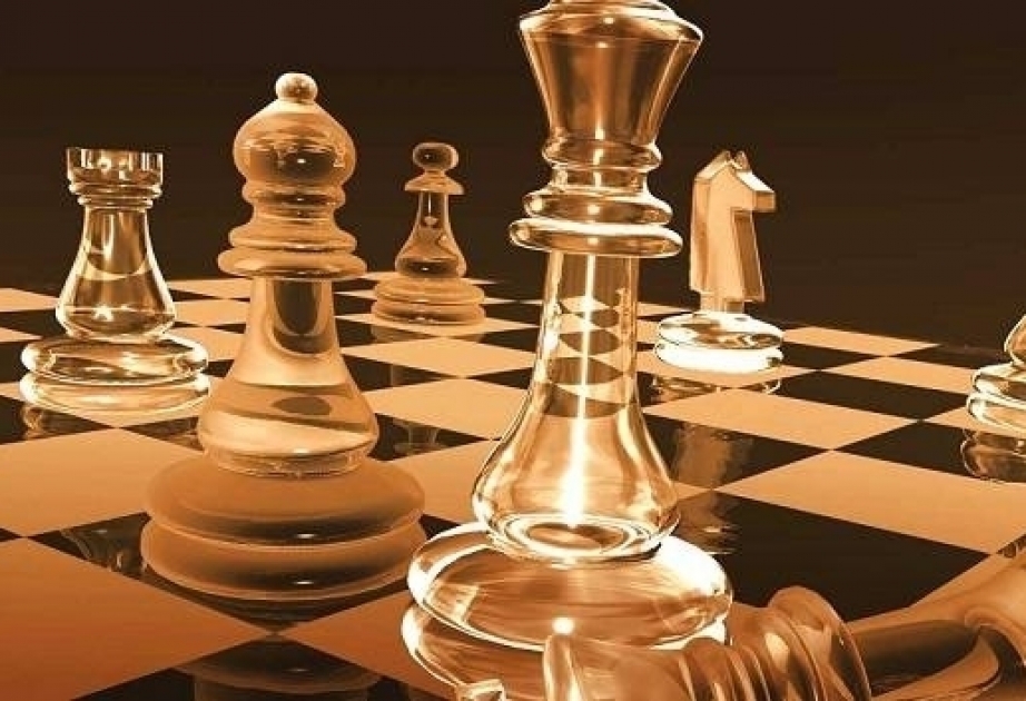 Azerbaijani chess player wins European Online Championship gold