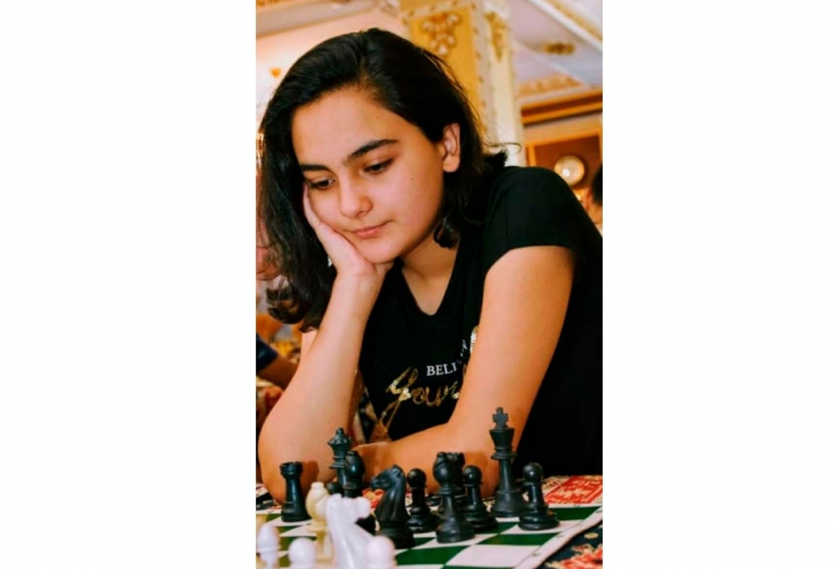 Məktəbli şahmatçılarımız Avropa çempionatında yüksək nəticə göstəriblər