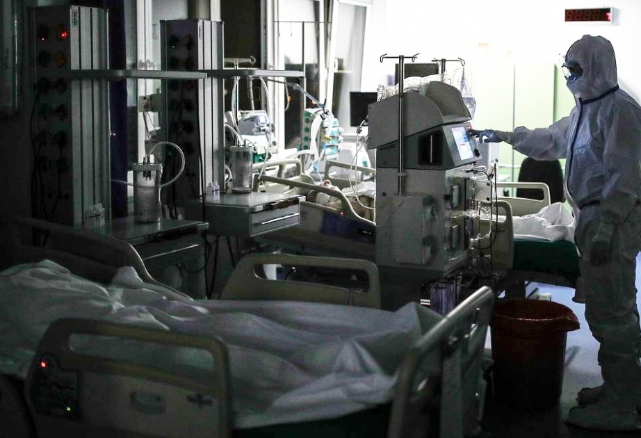 Russland: Mehr als 6000 Corona-Neuinfektionen in 24 Stunden