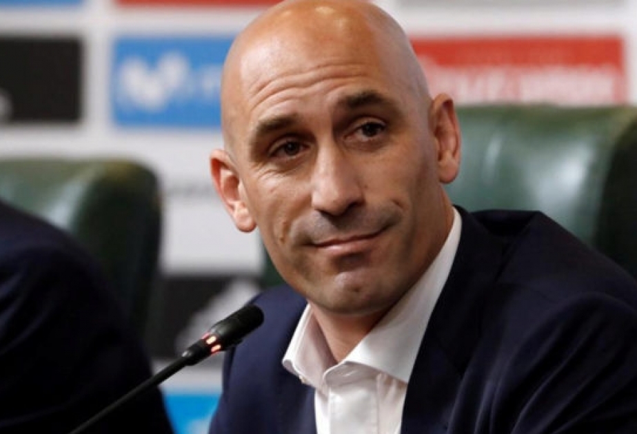 Rubiales als Präsident des spanischen Fußballverbandes bestätigt