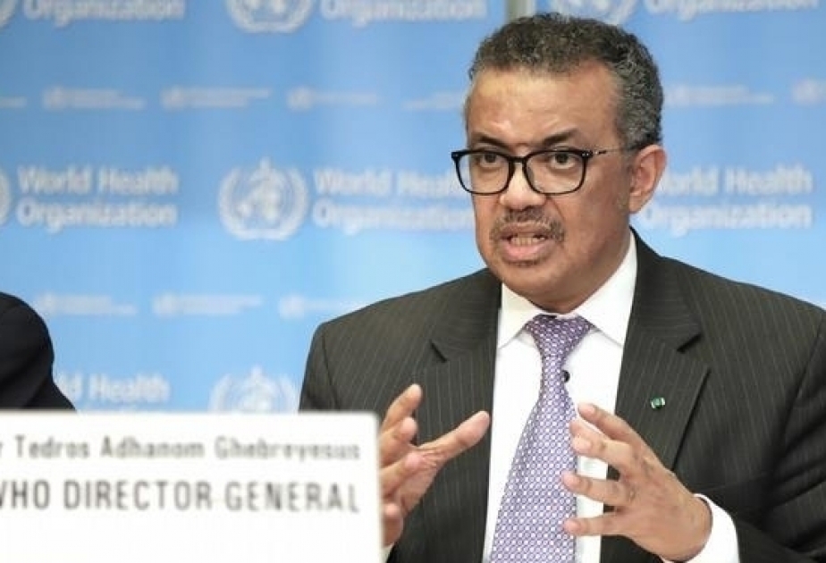 Jefe de la OMS alertó sobre la probabilidad de nuevos brotes de enfermedades peligrosas e hizo un llamamiento a la preparación conjunta