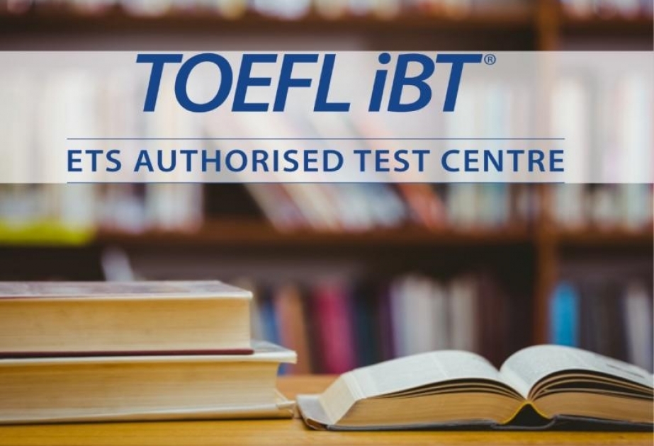 Dövlət İmtahan Mərkəzində növbəti TOEFL iBT imtahanı keçiriləcək