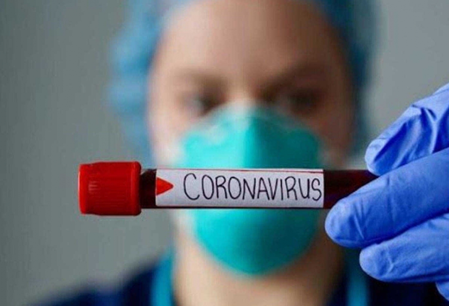 Gürcüstanda koronavirusa yoluxanları sayı 3 min 913-ə çatıb