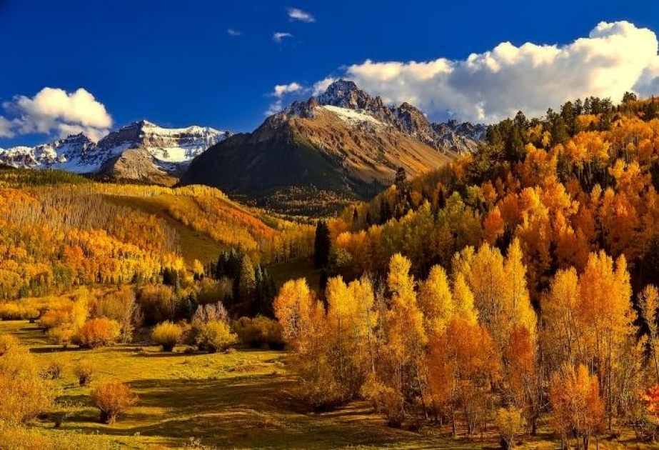 22 de septiembre- Primer día de Otoño