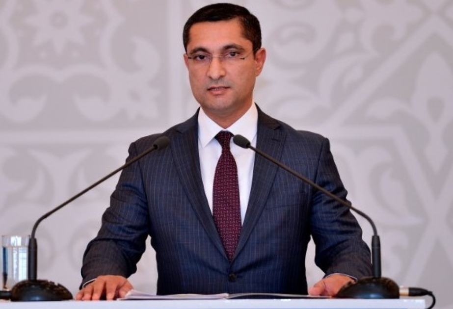 Dünya birliyi Ermənistanın regionda sabitliyə və təhlükəsizliyə ciddi təhdid olan addımları ilə bağlı konkret mövqe bildirməlidir