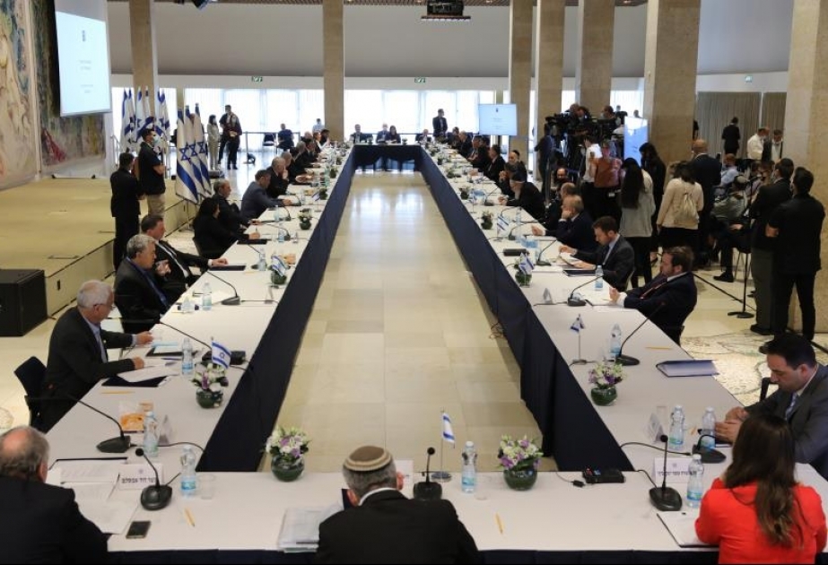 Recorte de salarios a los ministros y diputados israelíes por la COVID-19