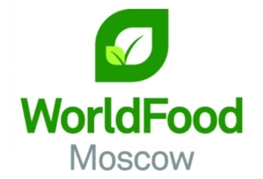 Des produits azerbaïdjanais sont exposés au Worldfood Moscow 2020