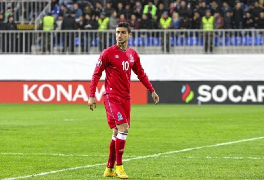 Futbolçumuz Araz Abdullayev Türkiyədə debüt edib