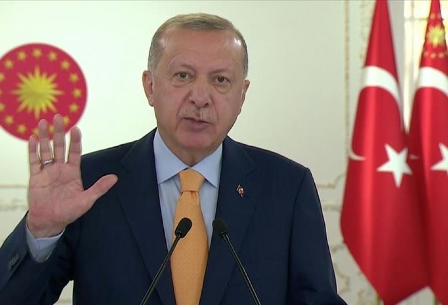 أردوغان: أرمينيا اكبر مانع للسلام والاستقرار في جنوب القوقاز