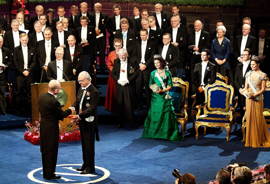 Nobel mükafatları bu il ənənəvi qaydada təqdim edilməyəcək