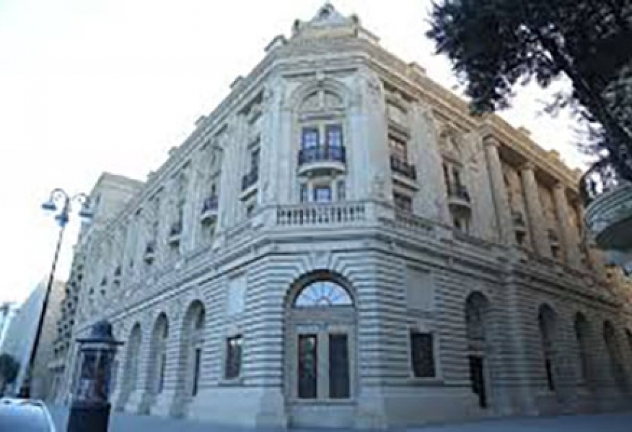 Musiqli Teatr həftəsonu maraqlı tamaşalarla çıxış edəcək