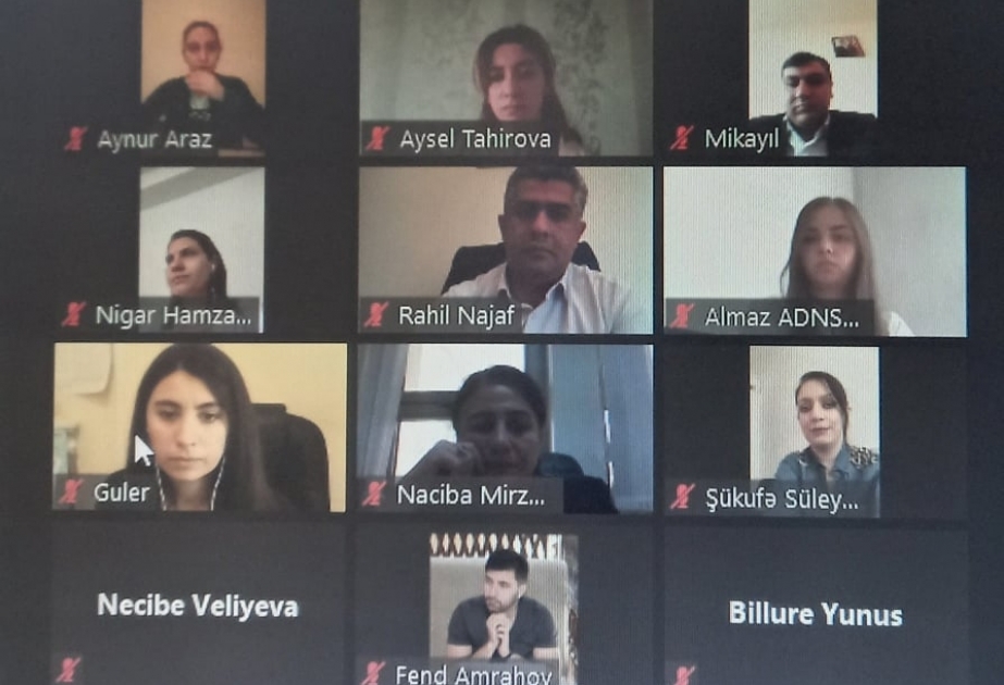 Ramin Əlizadə: Bizans imperiyasının dövlət əhəmiyyətli sənədlərində türklər İskit və ya Sak adlandırılıb