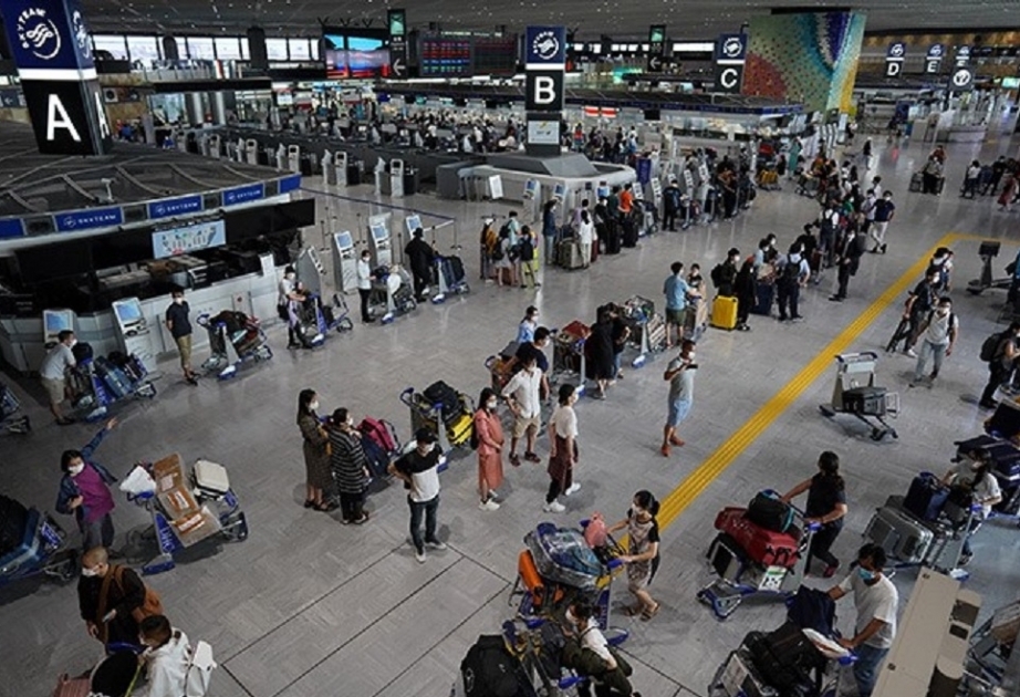 Le Japon envisage d’assouplir les restrictions imposées aux visiteurs étrangers