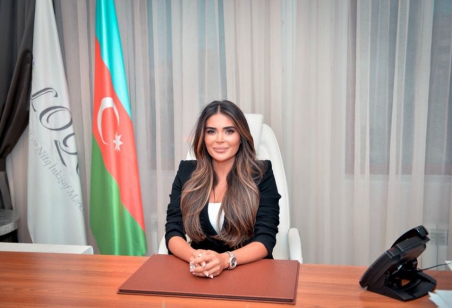 Təranə Paşayeva: Bəzi vətəndaşlar tibbi maskadan aksesuar kimi istifadə edirlər
