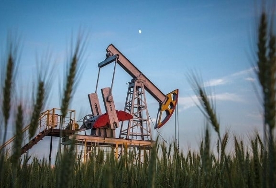 Precios del petróleo bajan en los mercados mundiales