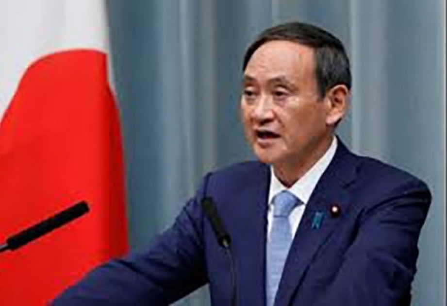 Новый премьер Японии обсудил с главой МОК подготовку к Олимпиаде в Токио