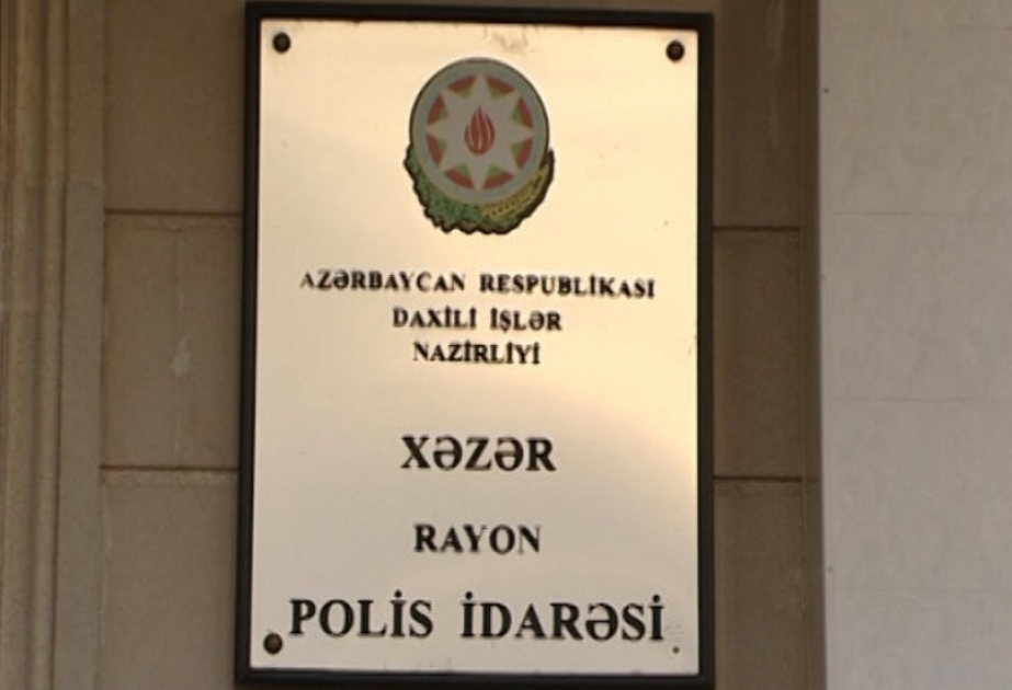 Mərdəkan qəsəbə sakininin həyətyanı sahəsindən çətənə kolları aşkarlanaraq götürülüb