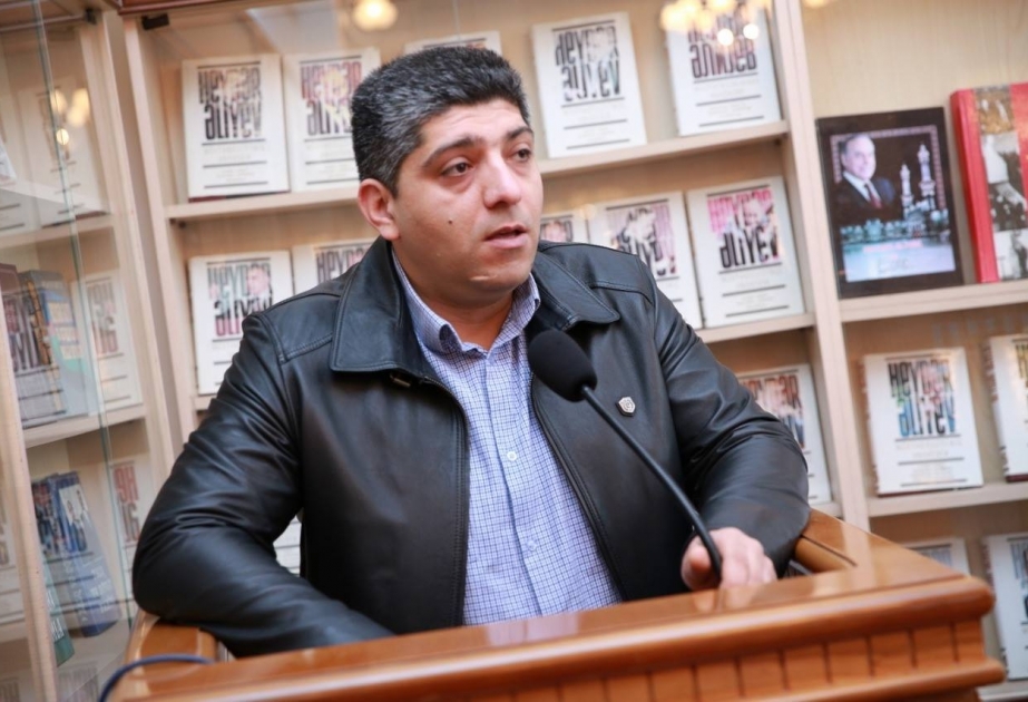 Tarix İnstitutunun alimi Arsak toponimi ilə bağlı real faktları açıqlayıb