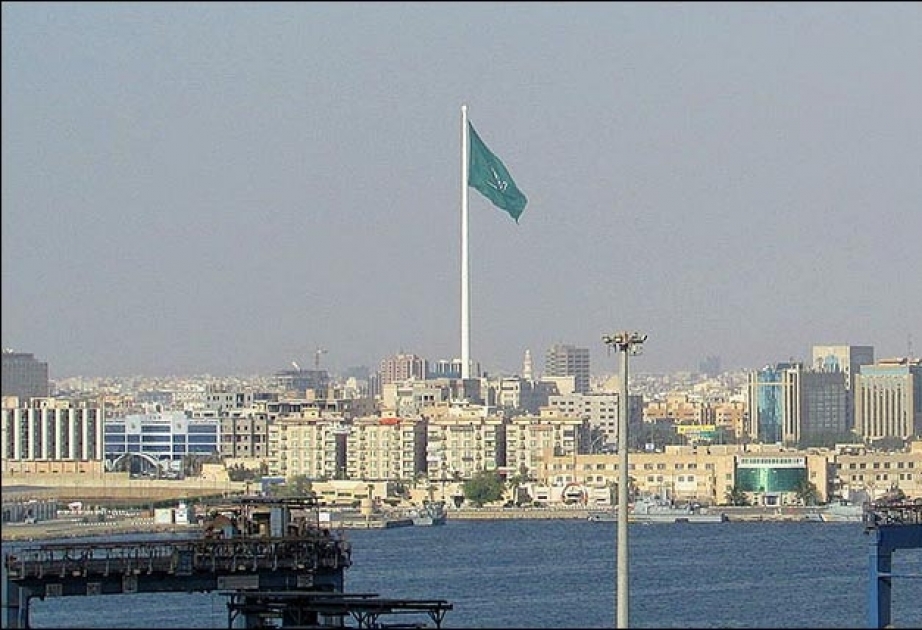 В 2021 году может пройти этап в Саудовской Аравии