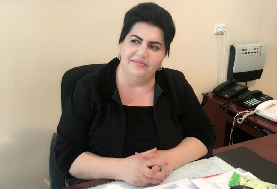 Dövlətimizin başçısının qayğısı sayəsində ümumi təhsil müəssisələrinin infrastrukturu əsaslı şəkildə müasirləşdirilib