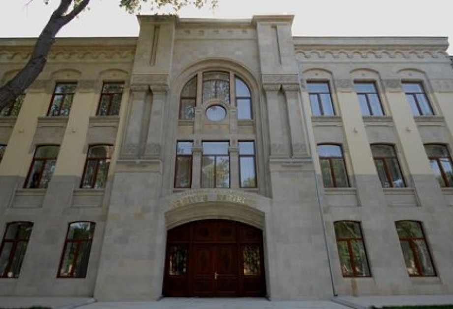 Səhiyyə Nazirliyinin nümayəndəsi “Avropada Sağlamlıq Məktəbləri” şəbəkəsinin koordinatorları üçün onlayn seminarda iştirak edib