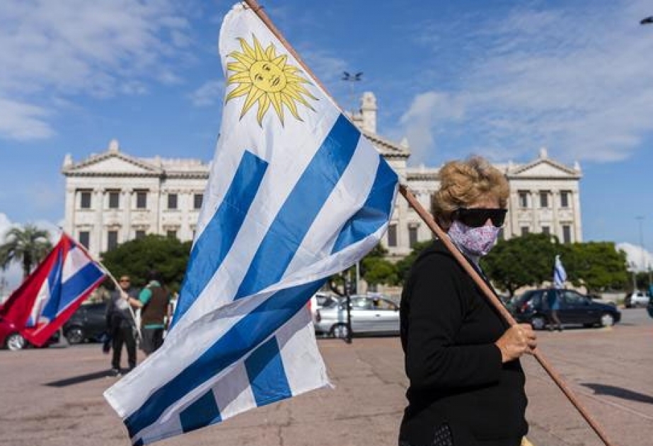 Cuestionan en Uruguay interferencia presidencial en campaña electoral