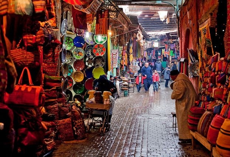 Коронавирус наносит тяжелые финансовые убытки туристическому сектору Марокко