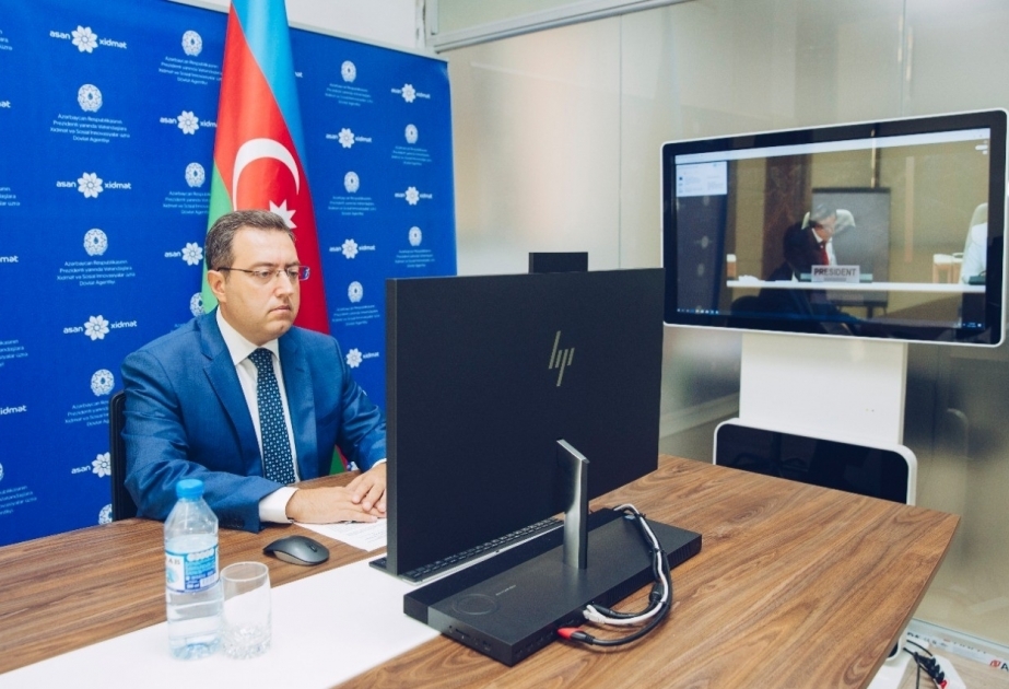 الوكالة الحكومية تشارك في اجتماع خبراء الأمم المتحدة