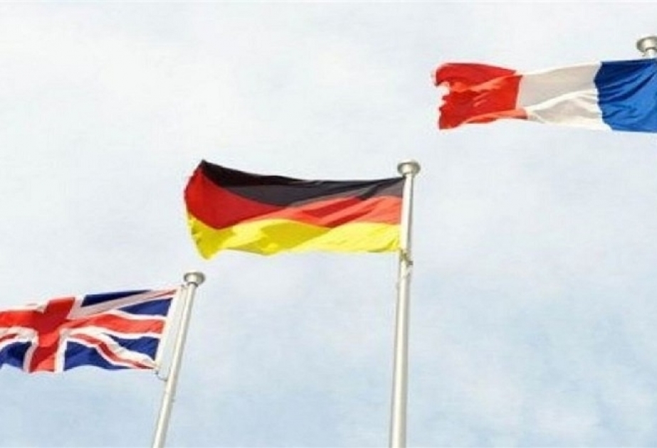 İranın Böyük Britaniyadakı səfiri Xarici İşlər Nazirliyinə dəvət edilib