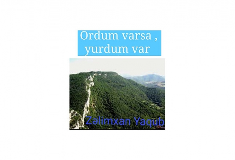 Kitabxana “Ordum varsa, yurdum var” adlı videoçarx hazırlayıb