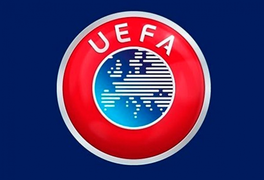 AFFA-nın icraçı vitse-prezidenti UEFA-ya hesabat verib