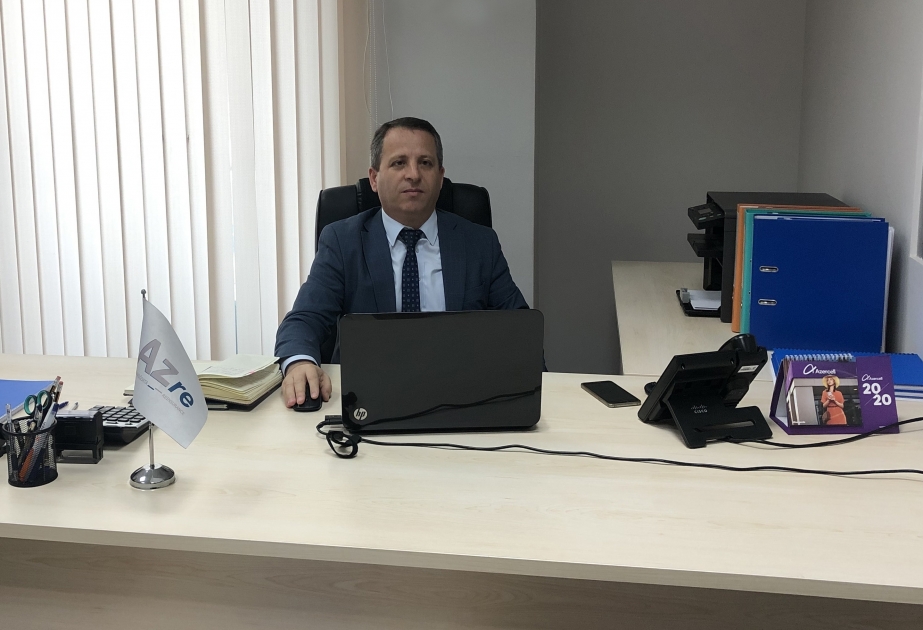 46 year-old enters Baku Higher Oil School