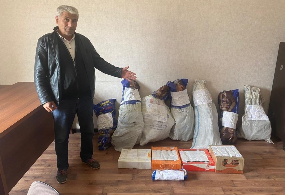 Задержан житель Абшеронского района, занимавшийся культивацией наркосодержащих растений