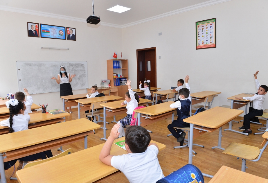 “Məktəblinin dostu”nun pandemiya dövründə fəaliyyəti