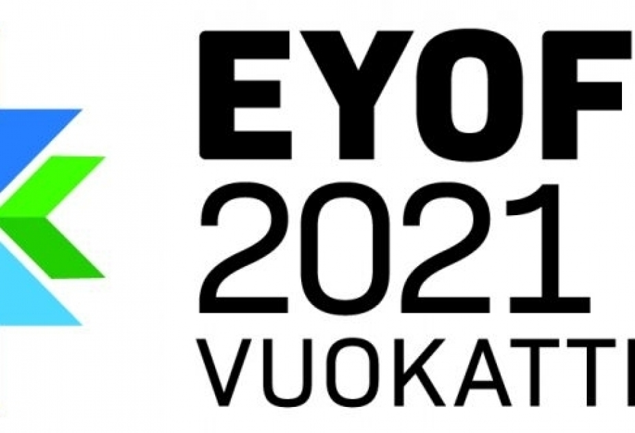 Festival Olímpico de la Juventud Europea de Invierno se pospone hasta diciembre de 2021