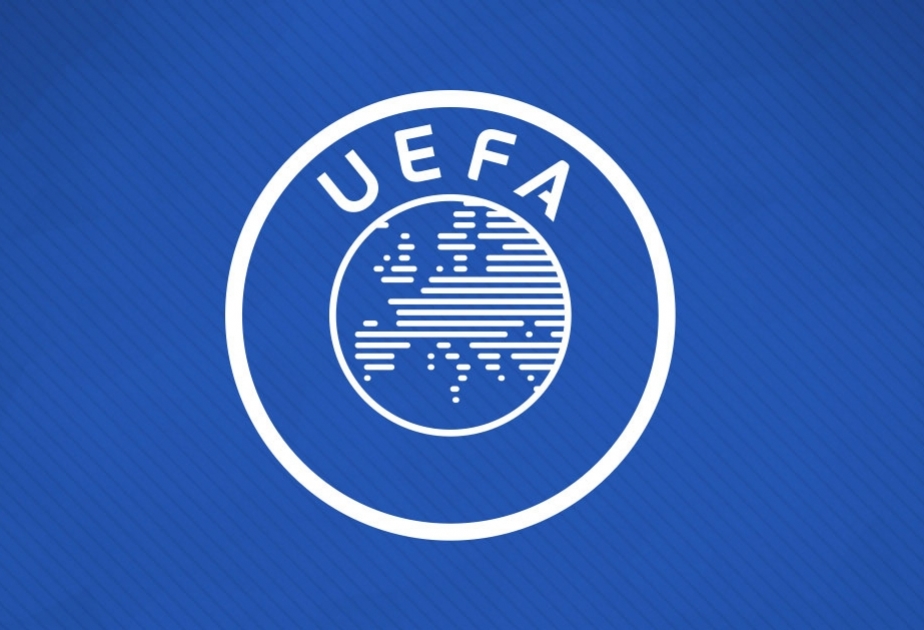 Конгресс УЕФА 2021 года перенесен из Белоруссии в Швейцарию