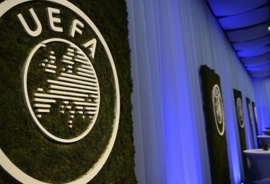 Исполком УЕФА одобрил использование пяти замен в своих турнирах до конца сезона-2020/21