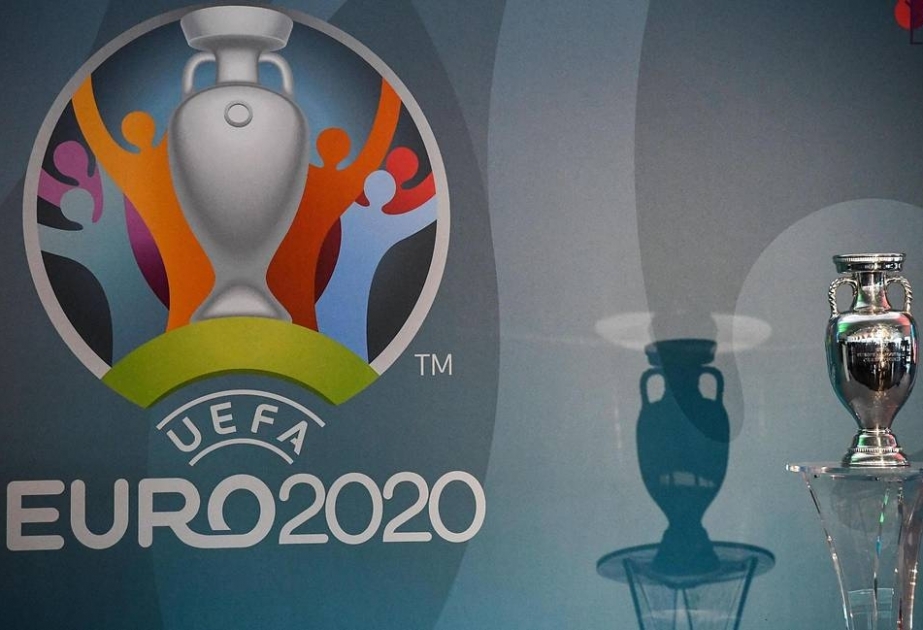 УЕФА рассматривает вариант проведения Евро-2020 с ограниченным числом зрителей на трибунах
