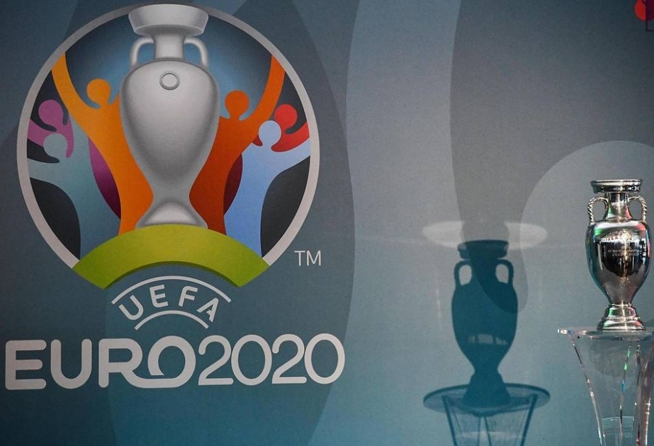 UEFA “Avro-2020”nin məhdud sayda tamaşaçı ilə keçirilməsi variantını müzakirə edir