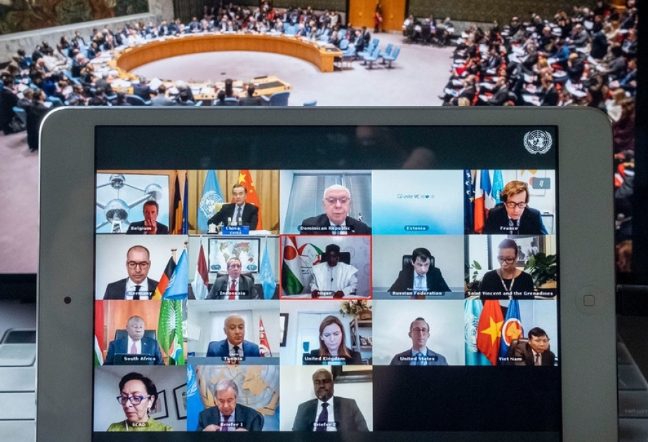 Глава ООН объяснил, почему пандемия COVID-19 вышла из-под контроля