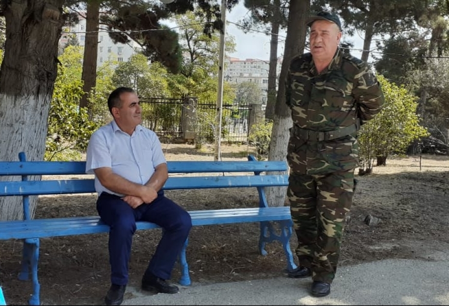 “Salnaməfilm” studiyası Milli qəhrəmanları yaşatmağa davam edir