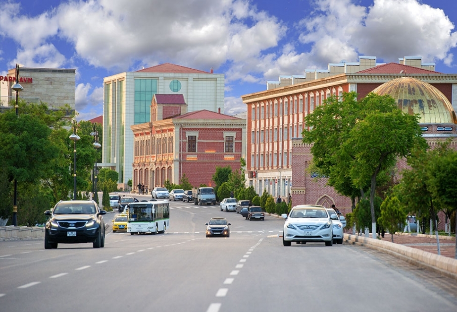 Əmək qanunvericiliyi, kadr və kargüzarlıq işinin təşkilinə dair təlimə start verilib